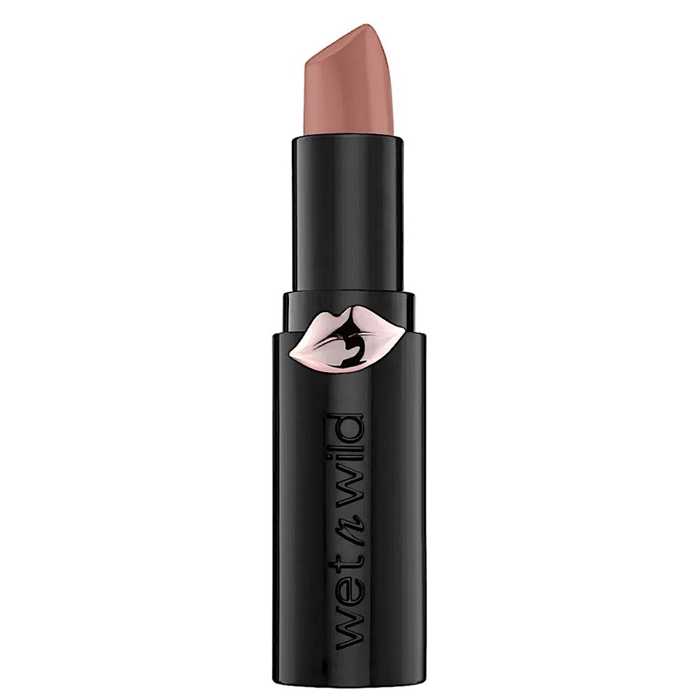 3/$10 Wet N Wild Skinny Dipping Mega Last Matte Lipstick